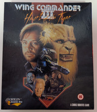 Wing commander iii heart - iii, 3