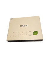 Casio dataprojektor model - casio-dataprojektor,,