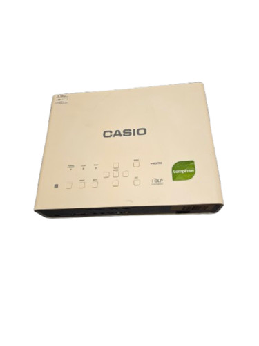 Casio dataprojektor model - casio-dataprojektor,,