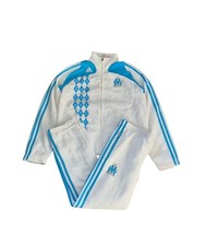 Adidas Marseille Vintage