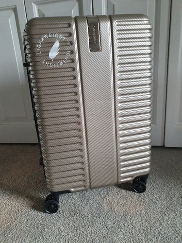 Samsonite spinner tuoro - spinner, "tuoro"