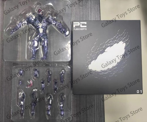 Toys purecrerte amazing - toys,
