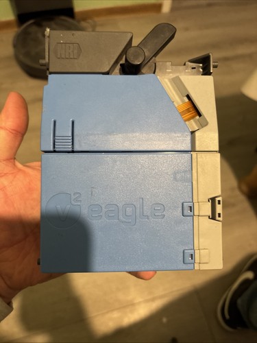 Nri eagle für bally wulff - eagle,