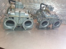 SOLEX DDHT 40 BMW 02 2000/2002 ALPINA Doppelvergaser 