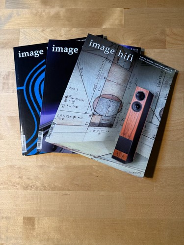 Image hifi highend - hifi, aus