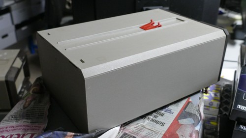 Posso media box - für, 9