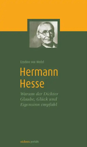 Hermann hesse - hermann,