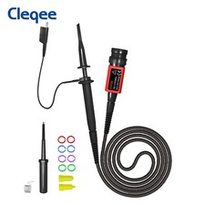 Hochspannungs Oszilloskop