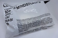 Lego mittlerer Motor