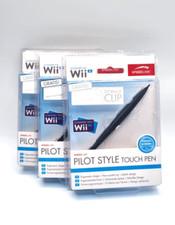 Pilot Style Touch Pen Speed
