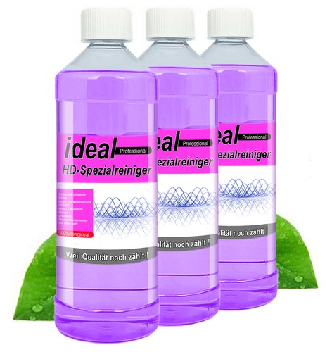 Ideal professional konzentrat - ideal,