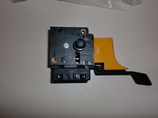 BOSCH Schalter Typ- 2 607 200 278 Bohrmaschine Bohrhammer , Ein-Aus Schalter