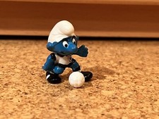 Ü-Ei Fussballschlümpfe