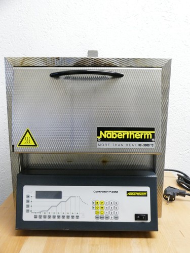 Nabertherm controller p320 - nabertherm,