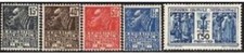 Frankreich Stamp Briefmarke