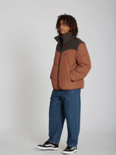 VOLCOM Goldsmooth Jacket -