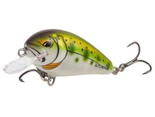 Salmo Butcher BR5F 5cm 5g Floating Köder Crankbait Forelle Hecht Barsch FARBEN