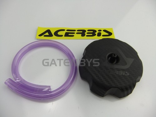 Acerbis tank benzin - tank, (nur)