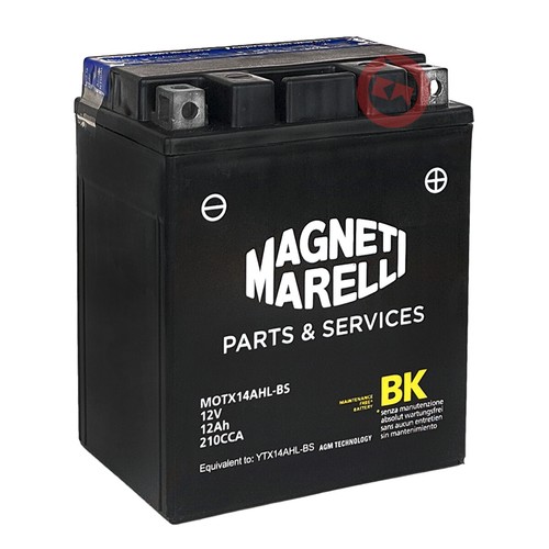 Magnetbatterie marelli - magnetbatterie,