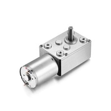12v schneckengetriebe motor - 12v,
