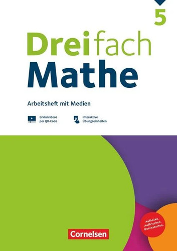 Dreifach mathe schuljahr - schuljahr,