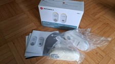 MotoRola BABYPHONE MBP 8 -