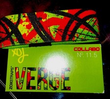 Zox OG 2014 Verge Papierkarte