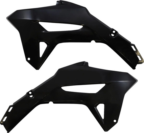 Ufo radkappen crf250 - crf250, 22-24/450