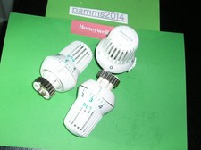 Honeywell thermostatkopf - 1,