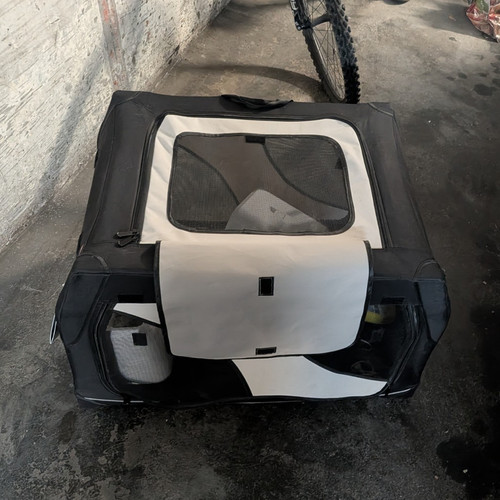 Trixie mobile kennel vario - trixie,