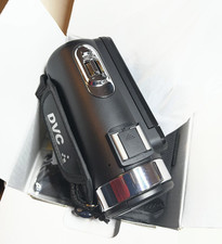 4K Videokamera, 42MP  DV Videorecorder, Digitaler Camcorder