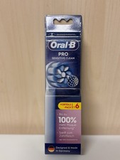 Oral B Pro Sensitive Clean