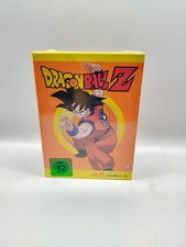 Dragonball Z Box 1 | Episoden