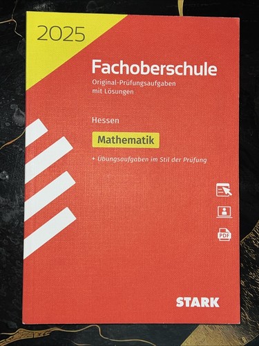 Stark mathematik 2025 - mathematik, |
