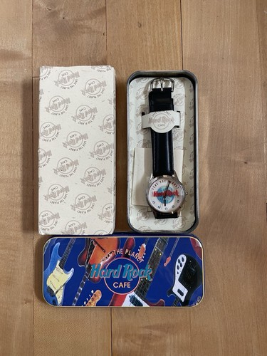 Uhr vintage hard - hard, cafe