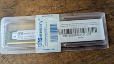 16GB DDR4 ECC UDIMM RAM |