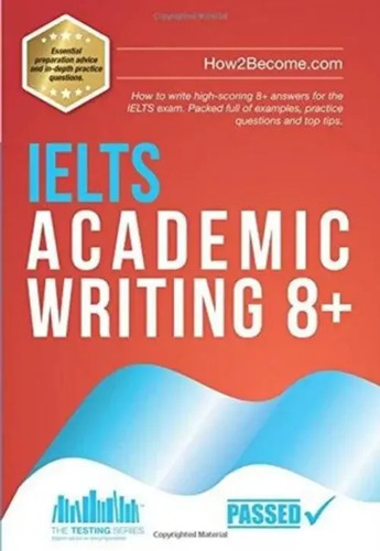 How2become ielts academic - |,