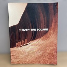 Truth the square - 'truth',