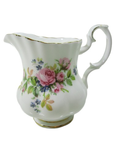 Royal albert moss rose - albert,