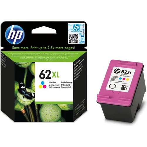Original druckerpatrone - druckerpatrone, hp