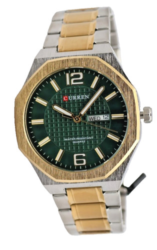 Curren herren uhr armbanduhr - curren,