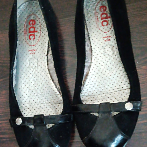 Edc damen ballerinas - edc,