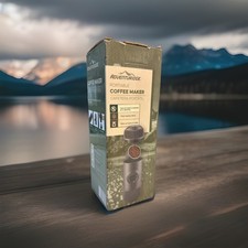 Adventuridge Portable Coffee