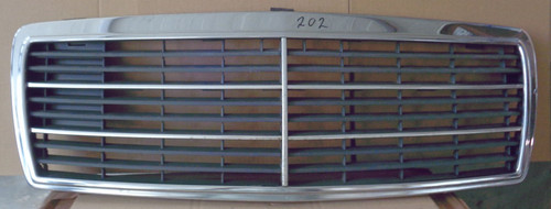 Mercedes benz w202 - w202, c
