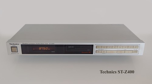 Technics st z400 - *, *