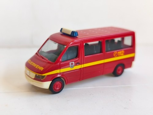 Herpa 911344 mercedes benz - herpa, mercedes-benz
