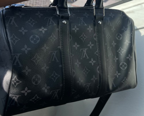 Louis vuitton keepall - louis,