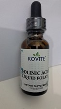 Folinsäure Leucovorin