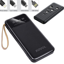 50000mAh Powerbank Externer