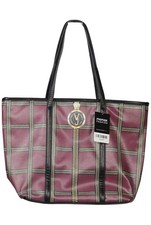 VERSACE JEANS Handtasche Damen Umhängetasche Bag Damentasche Mehrfarbig #kscg2o8